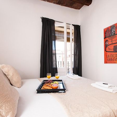 Short Stay Group Gracia Serviced Apartments Barcelona Luaran gambar