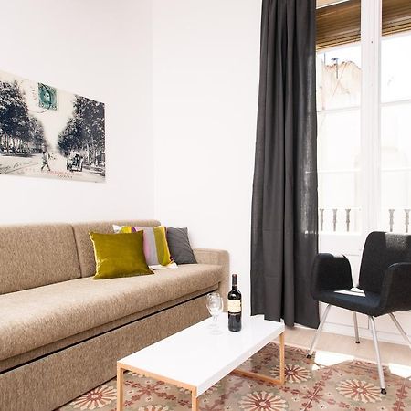 Short Stay Group Gracia Serviced Apartments Barcelona Luaran gambar