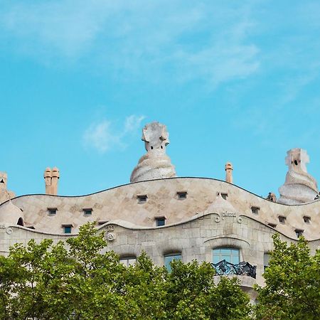 Short Stay Group Gracia Serviced Apartments Barcelona Luaran gambar