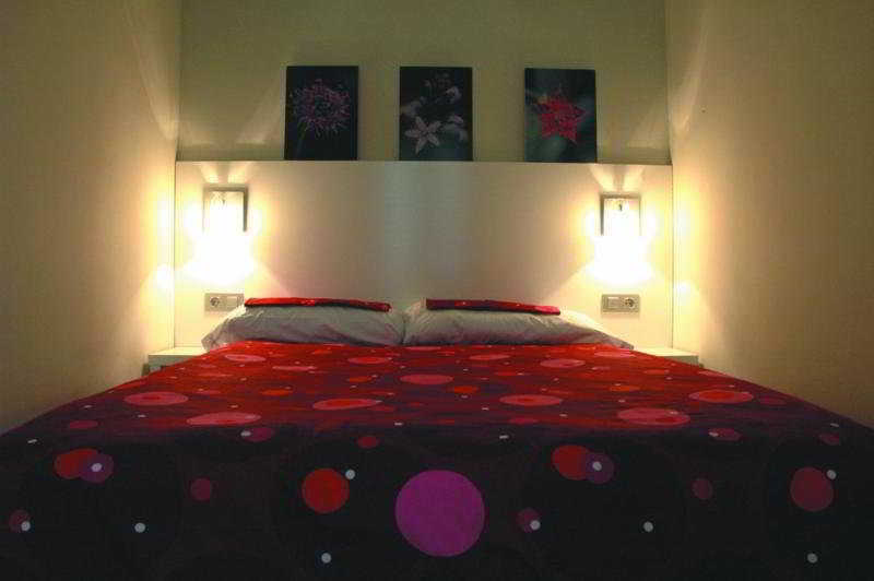 Short Stay Group Gracia Serviced Apartments Barcelona Luaran gambar