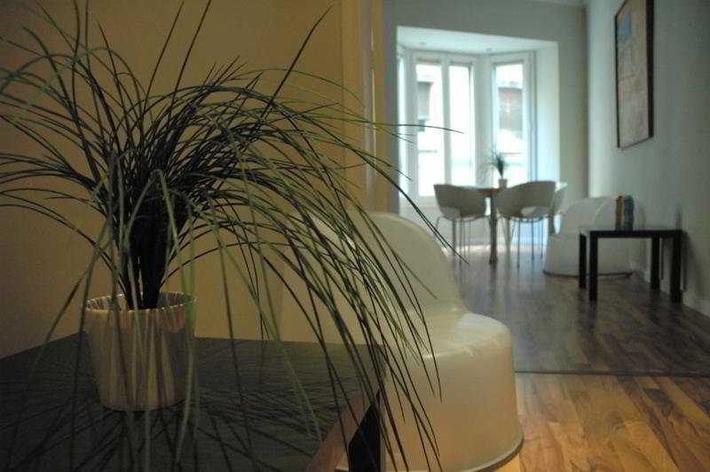 Short Stay Group Gracia Serviced Apartments Barcelona Luaran gambar