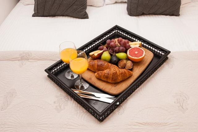 Short Stay Group Gracia Serviced Apartments Barcelona Bilik gambar