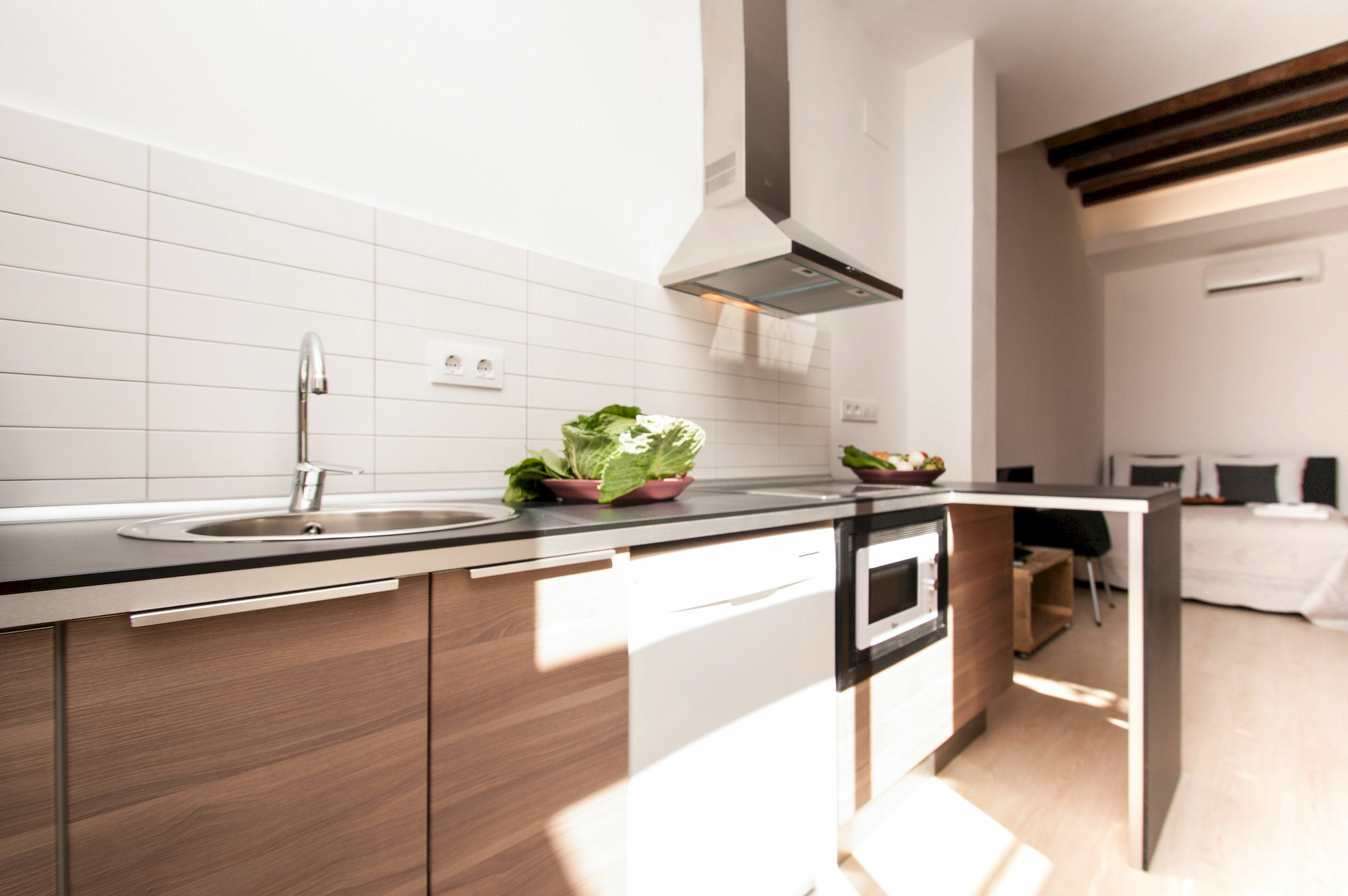Short Stay Group Gracia Serviced Apartments Barcelona Luaran gambar