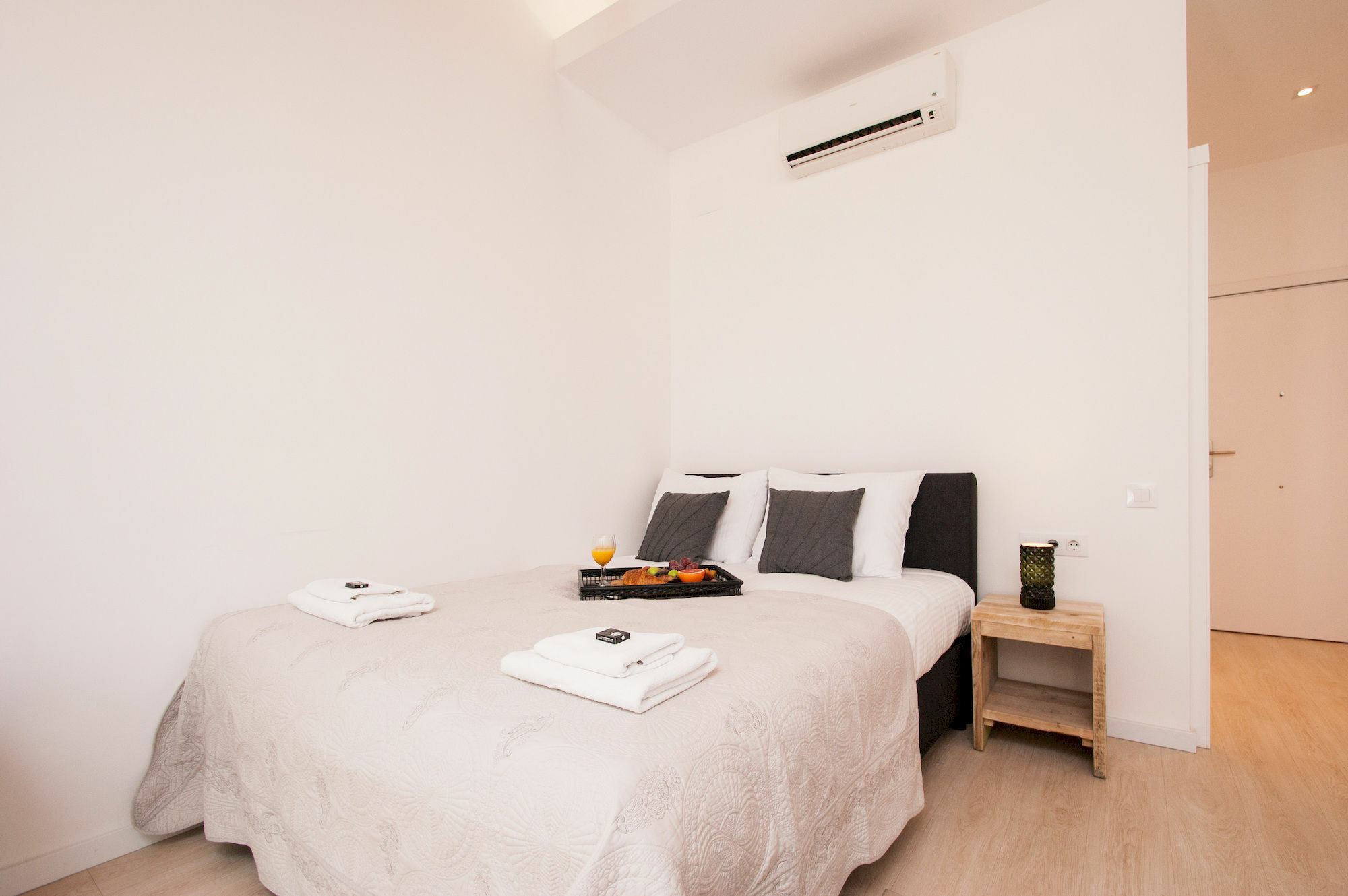 Short Stay Group Gracia Serviced Apartments Barcelona Luaran gambar