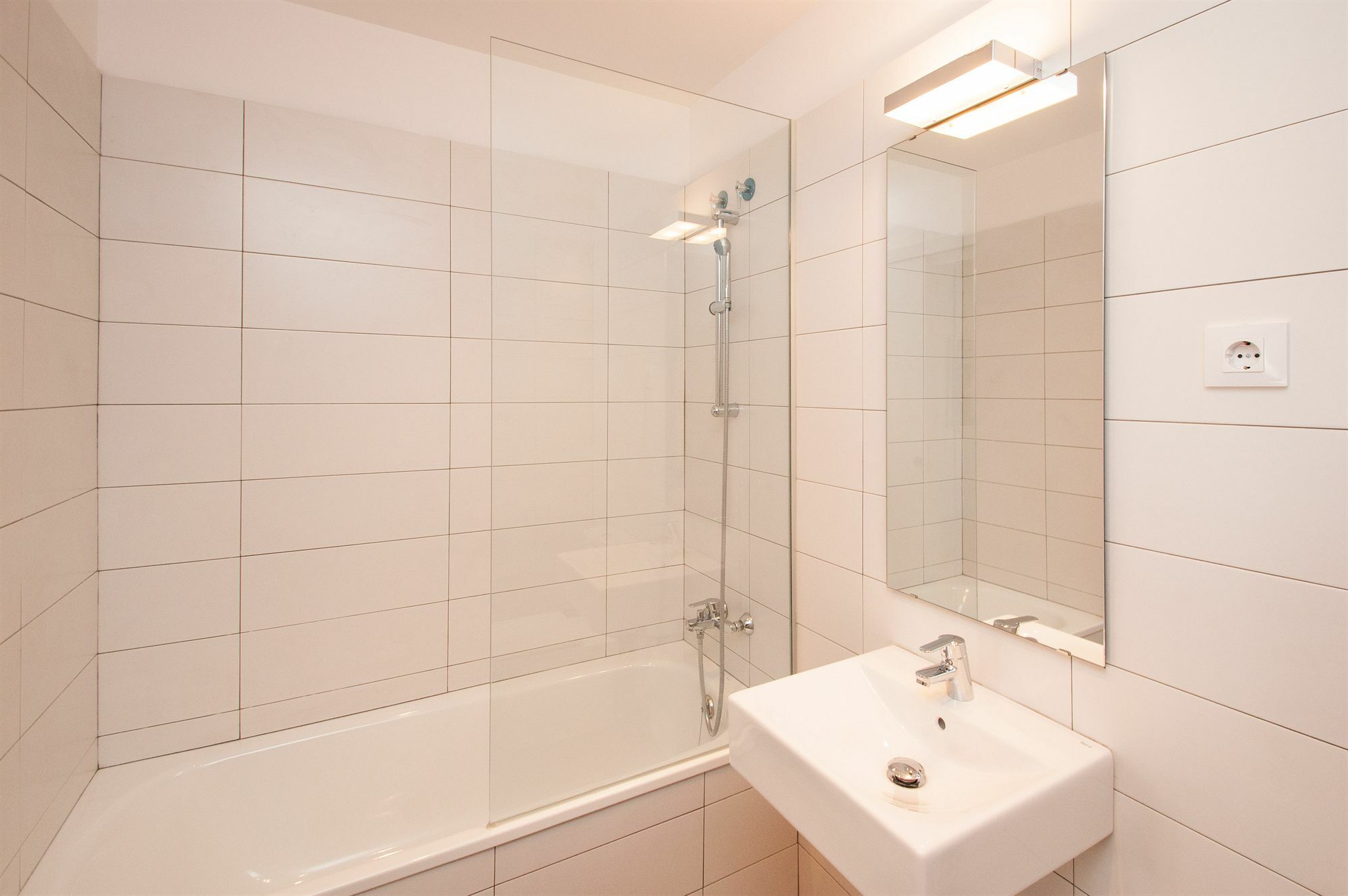 Short Stay Group Gracia Serviced Apartments Barcelona Luaran gambar