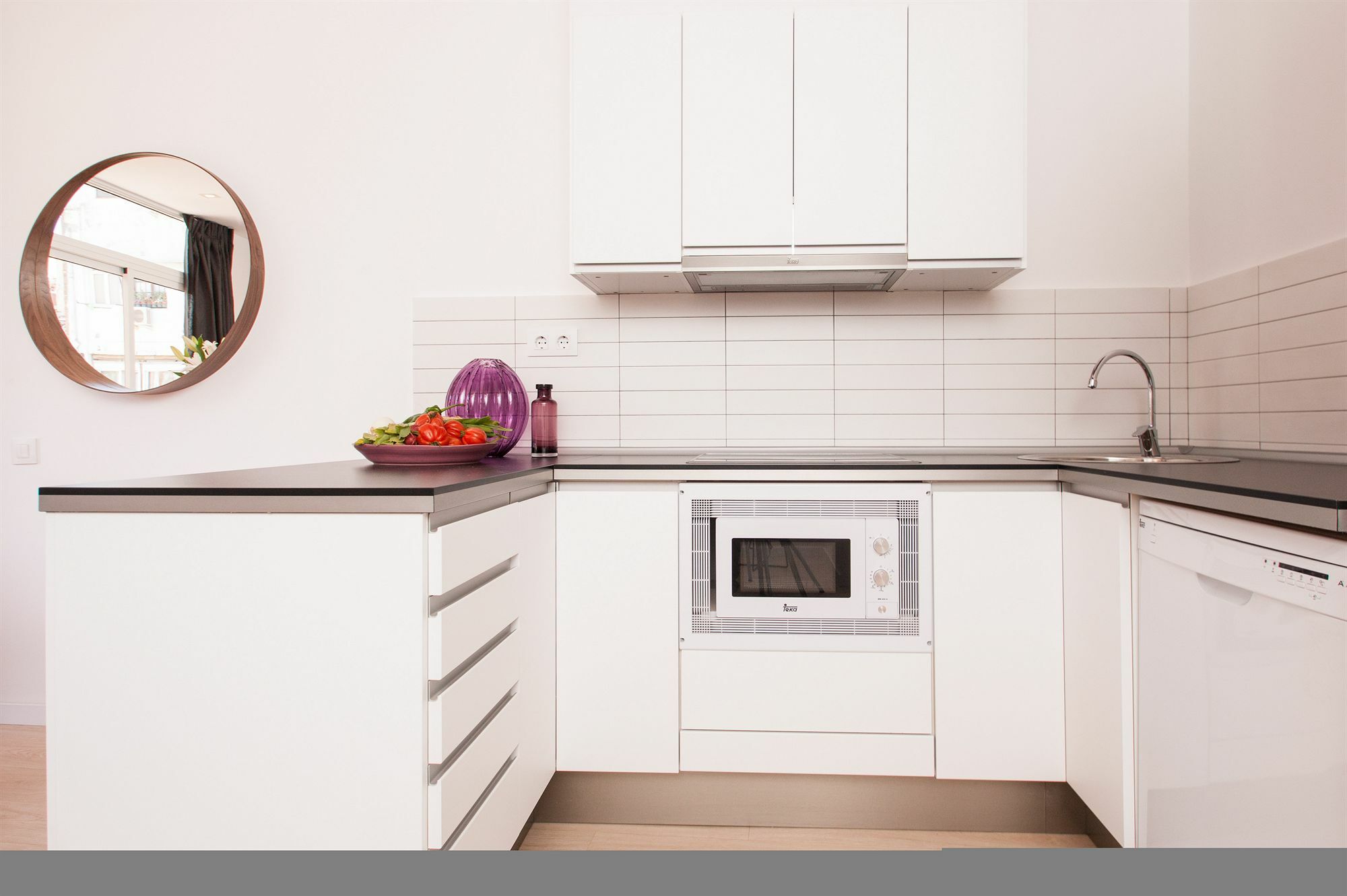 Short Stay Group Gracia Serviced Apartments Barcelona Luaran gambar