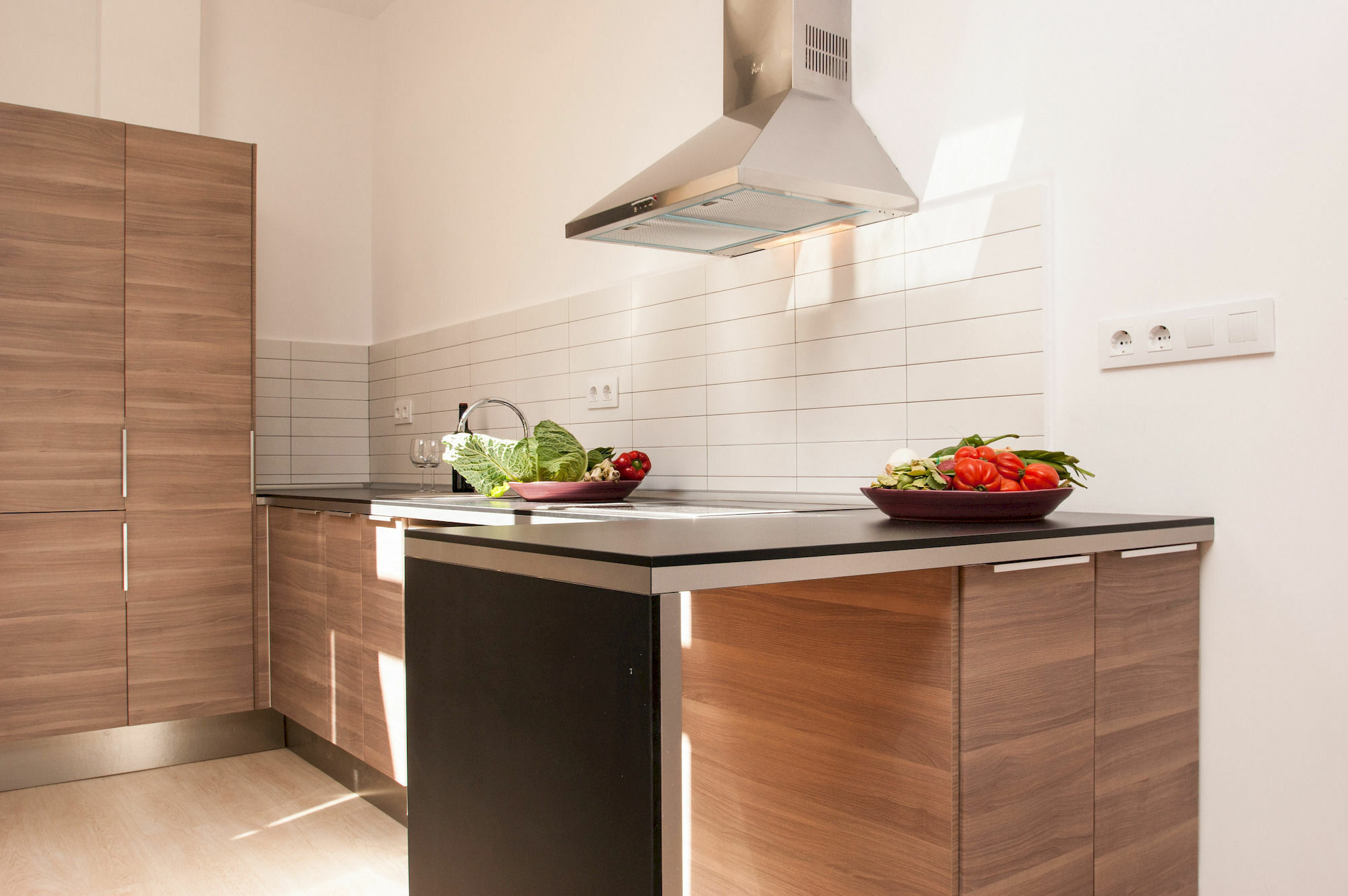 Short Stay Group Gracia Serviced Apartments Barcelona Luaran gambar