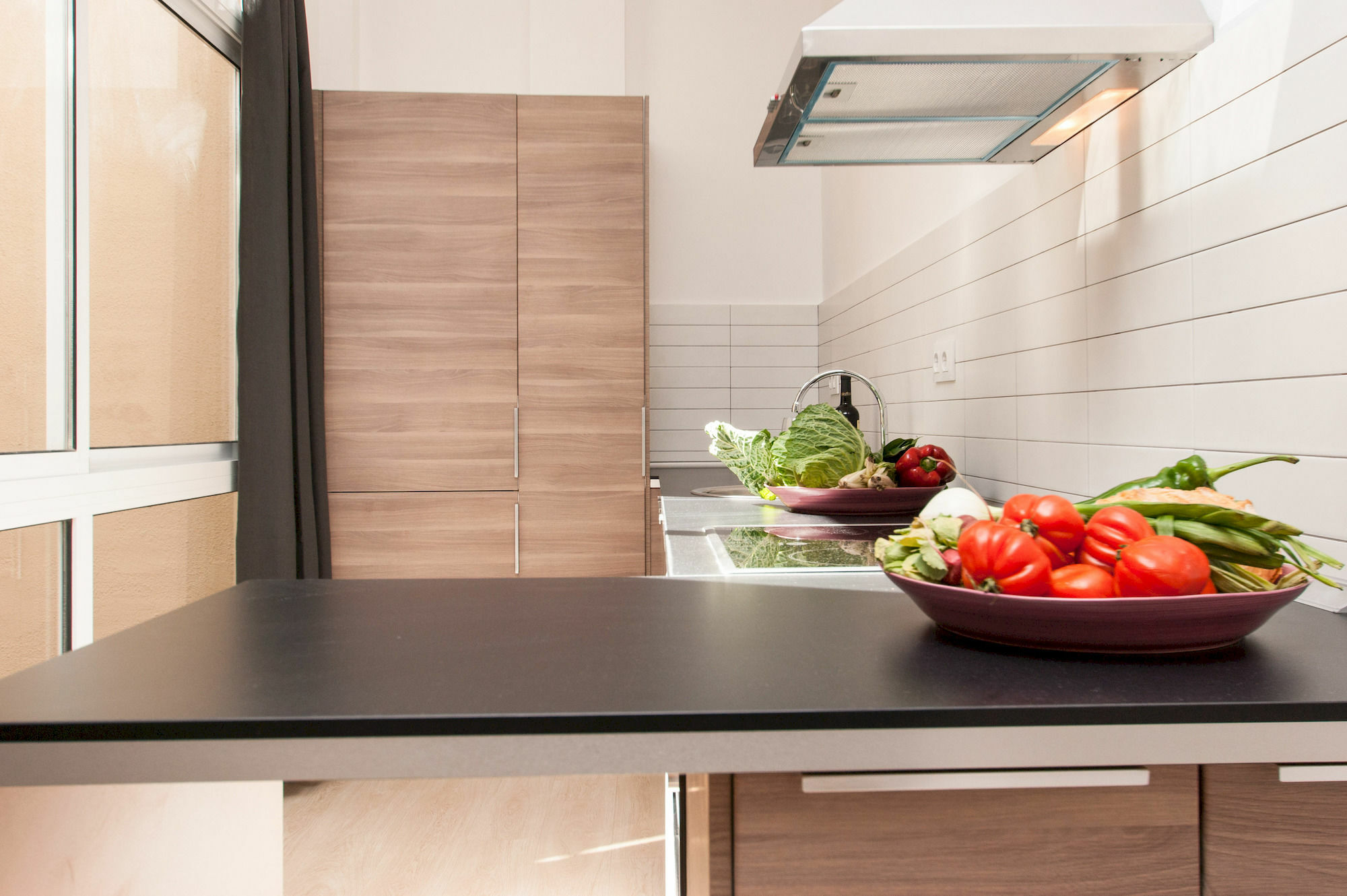 Short Stay Group Gracia Serviced Apartments Barcelona Luaran gambar