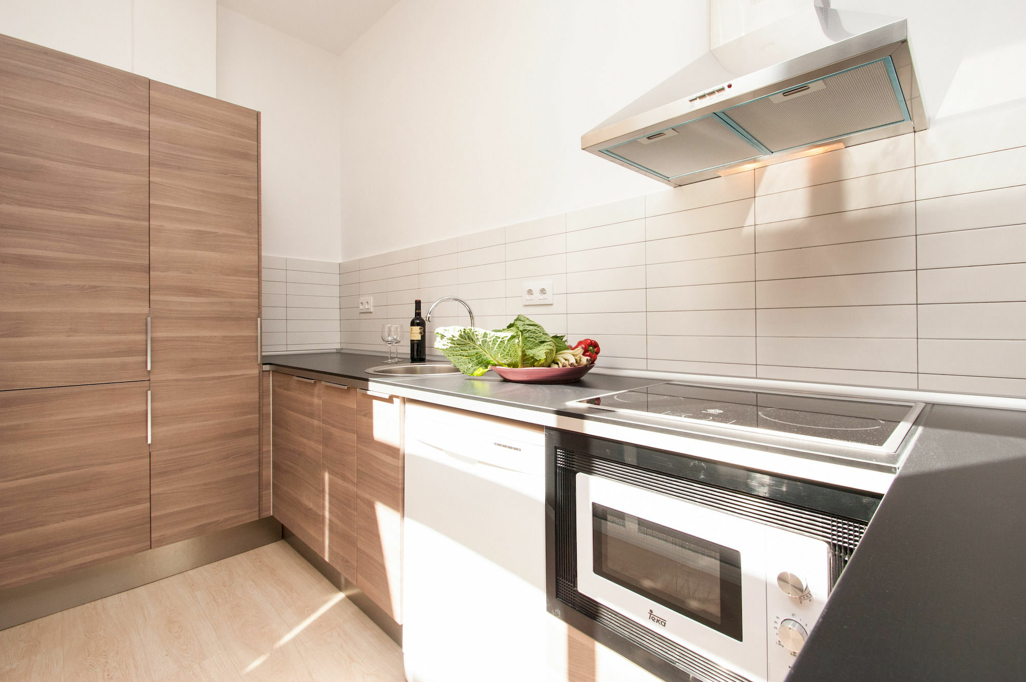 Short Stay Group Gracia Serviced Apartments Barcelona Luaran gambar